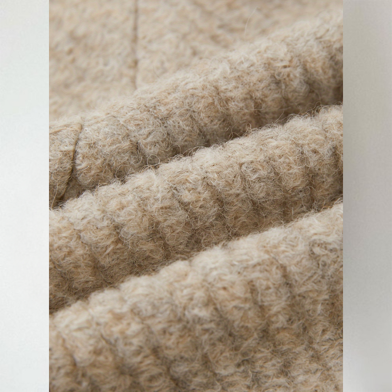 Nora | Stilvolle Strickjacke 5