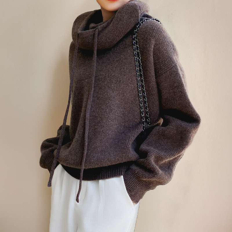 Norah - Schicker und bequemer Pullover