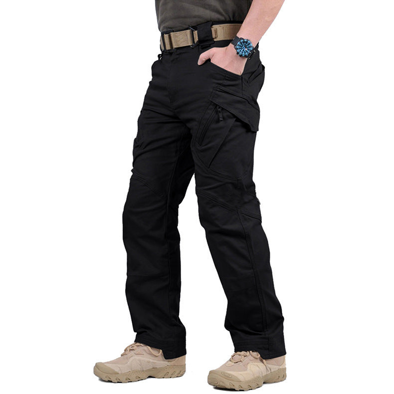 Cargohose Herren | Viele Taschen & Robust 5