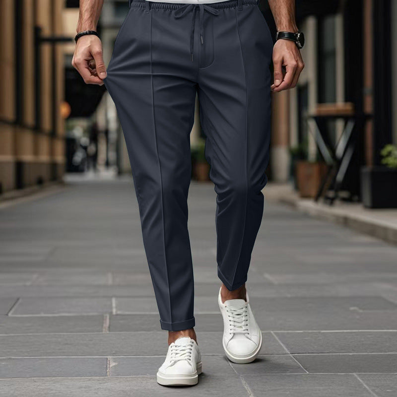Jeans Herren Slim Fit | Ganztägiger Komfort & Moderne Passform 3