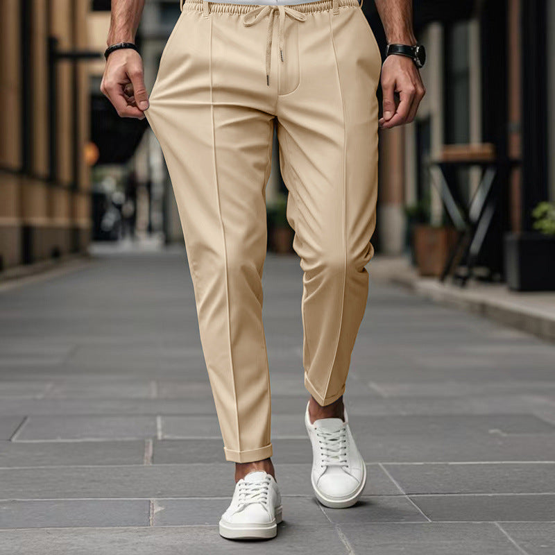 Jeans Herren Slim Fit | Ganztägiger Komfort & Moderne Passform 1