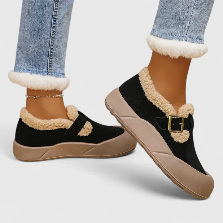 Orthopädische Boots Damen | Stützend & Bequem