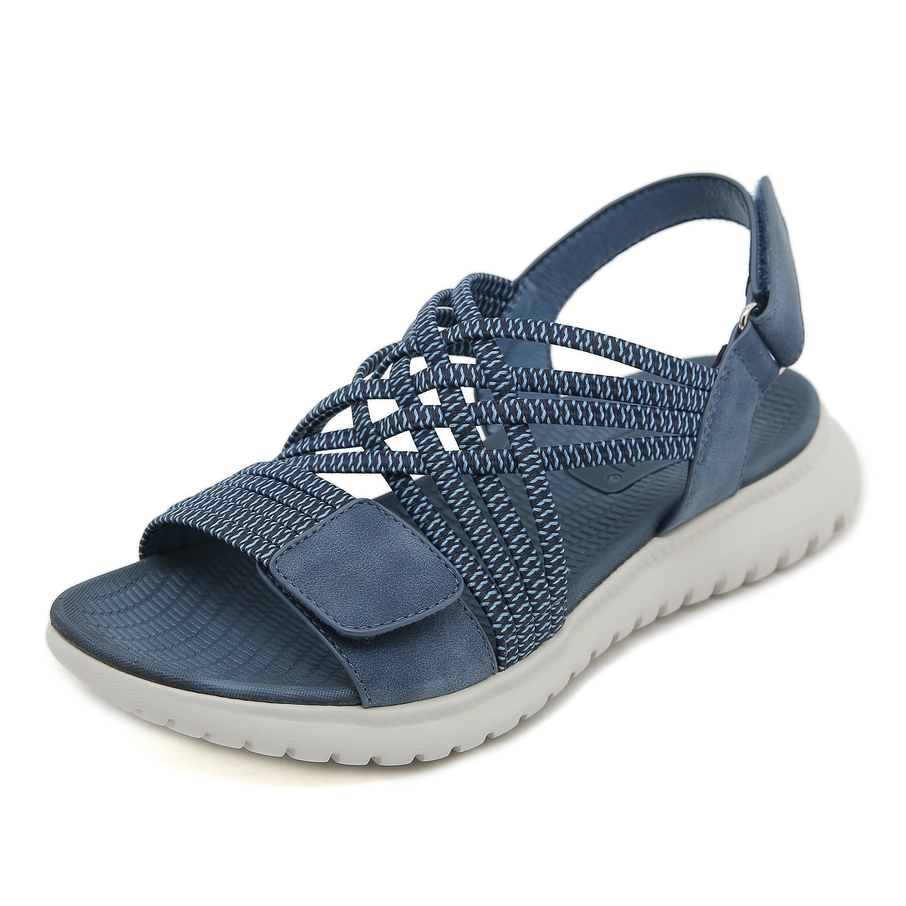 Lorvianor™ Orthopädische Sandalen mit Komfort 1