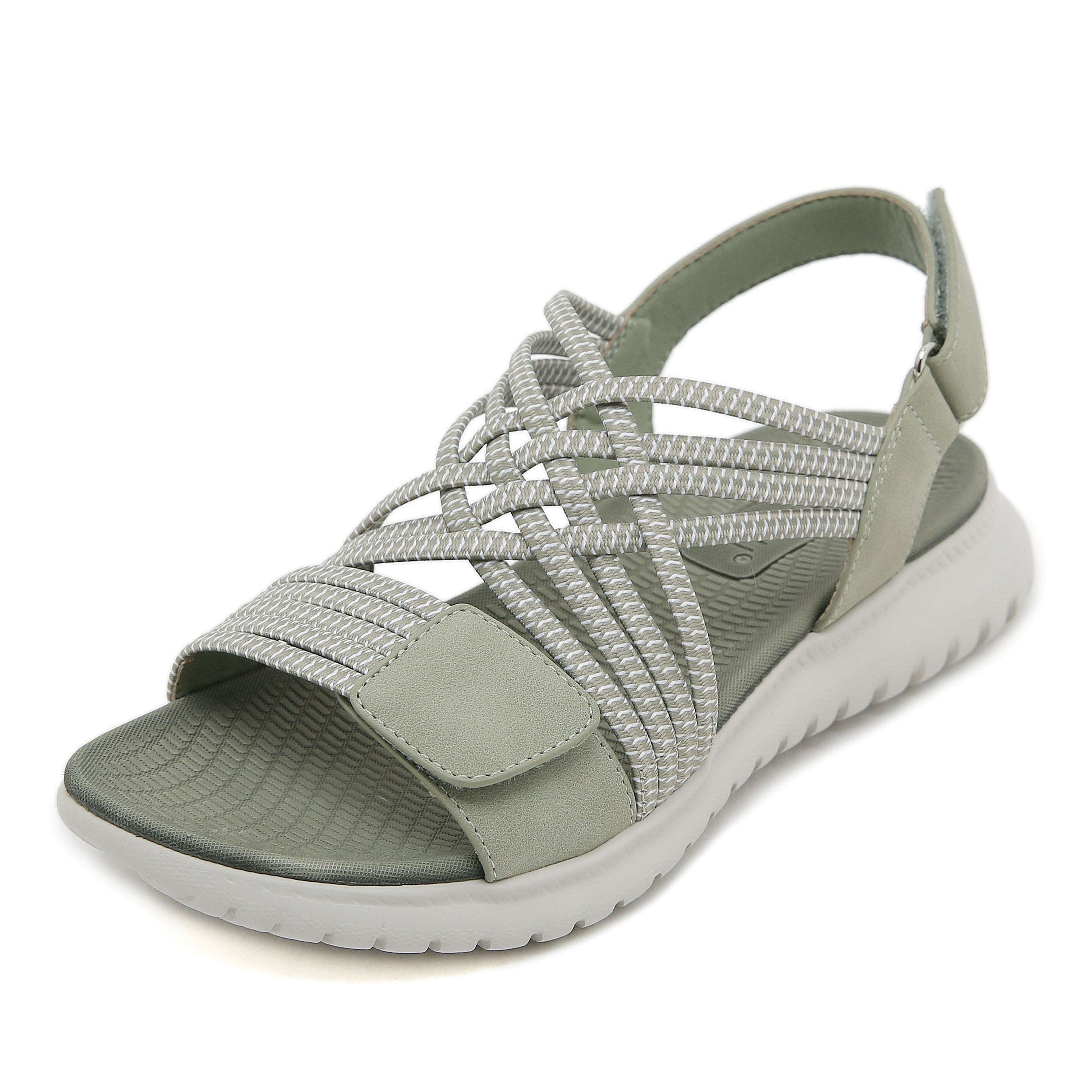 Lorvianor™ Orthopädische Sandalen mit Komfort 0