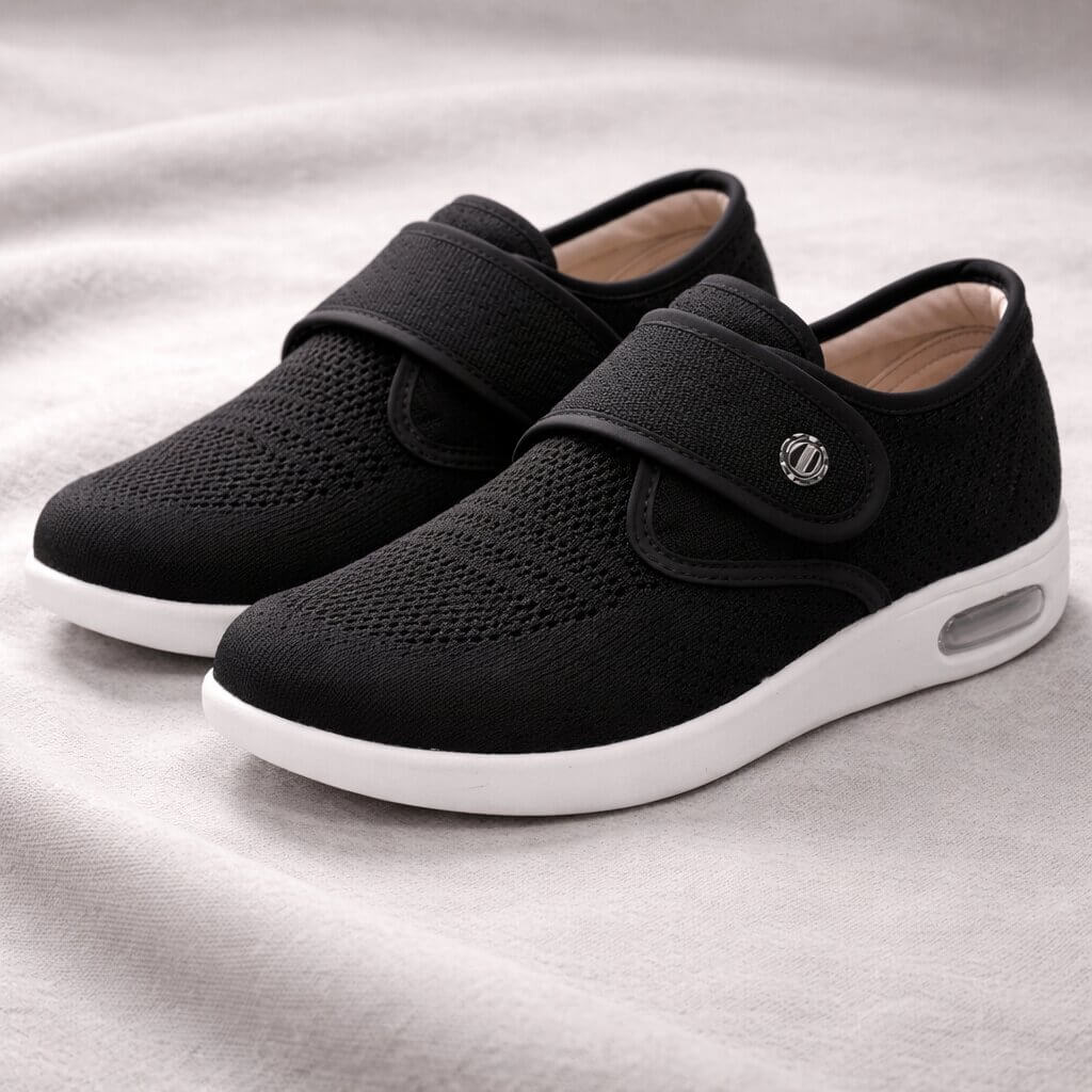 Orthopädische Schuhe für Damen & Herren | Breiter Schnitt & Druckentlastung