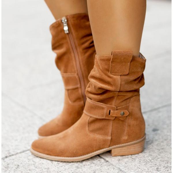 Orthopädische Stiefelette: Komfort & leichter Einstieg 1