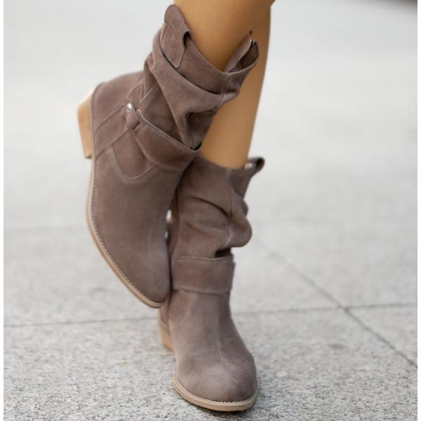 Orthopädische Stiefelette: Komfort & leichter Einstieg 5