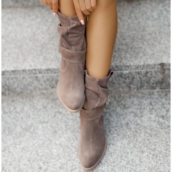 Orthopädische Stiefelette: Komfort & leichter Einstieg 6