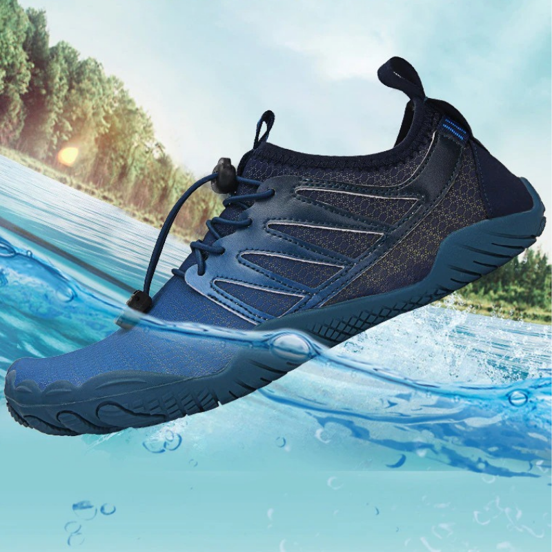 Orthopädische Universalschuhe für Optimale Fußgesundheit – Ariun 1