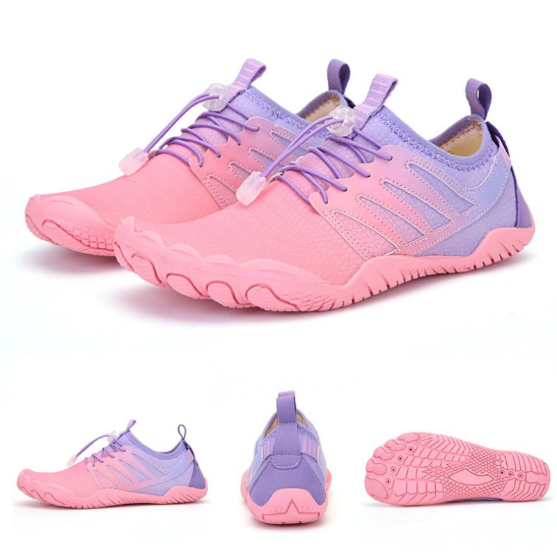 Orthopädische Universalschuhe für Optimale Fußgesundheit – Ariun 4