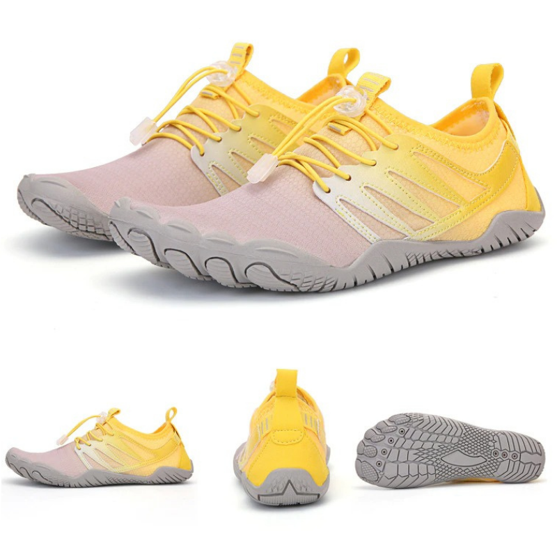 Orthopädische Universalschuhe für Optimale Fußgesundheit – Ariun 6