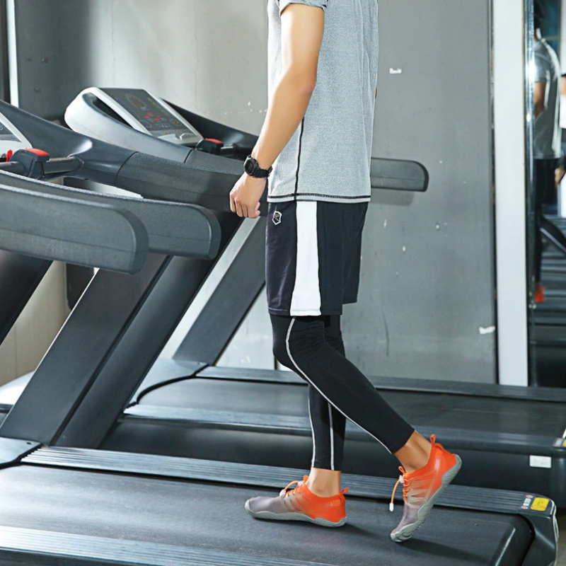 Orthopädische Universalschuhe für Optimale Fußgesundheit – Ariun 7