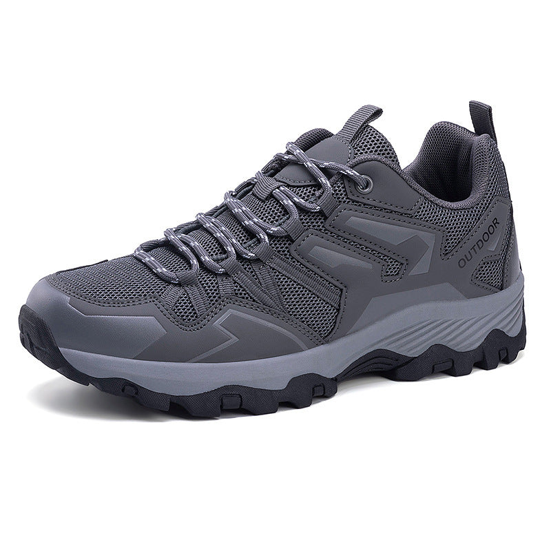 Outdoor-Sneaker Damen | Rutschfeste Sohle & Atmungsaktiver Komfort