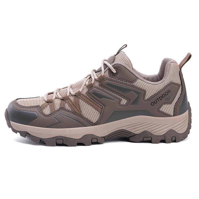 Outdoor-Sneaker Damen | Rutschfeste Sohle & Atmungsaktiver Komfort
