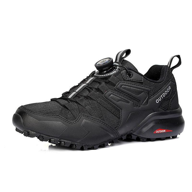 Outdoor-Sneaker Damen | Schnellschnürsystem & Flexible Sohle