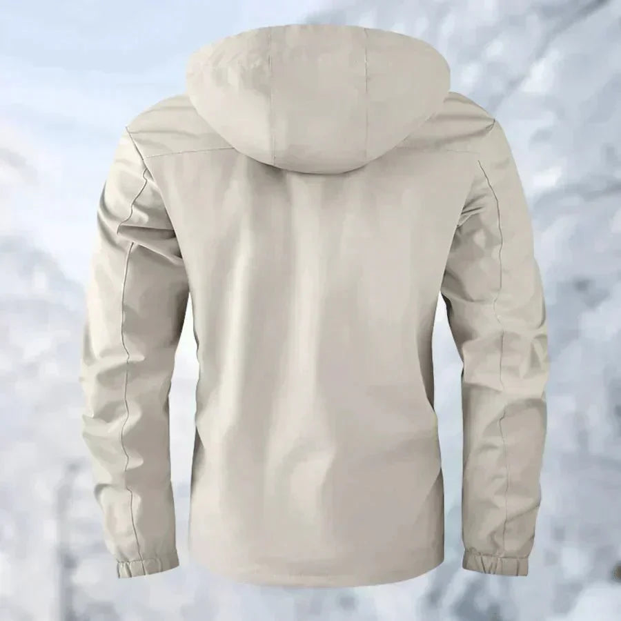 Outdoorjacke Damen | Wind- und Wasserdicht