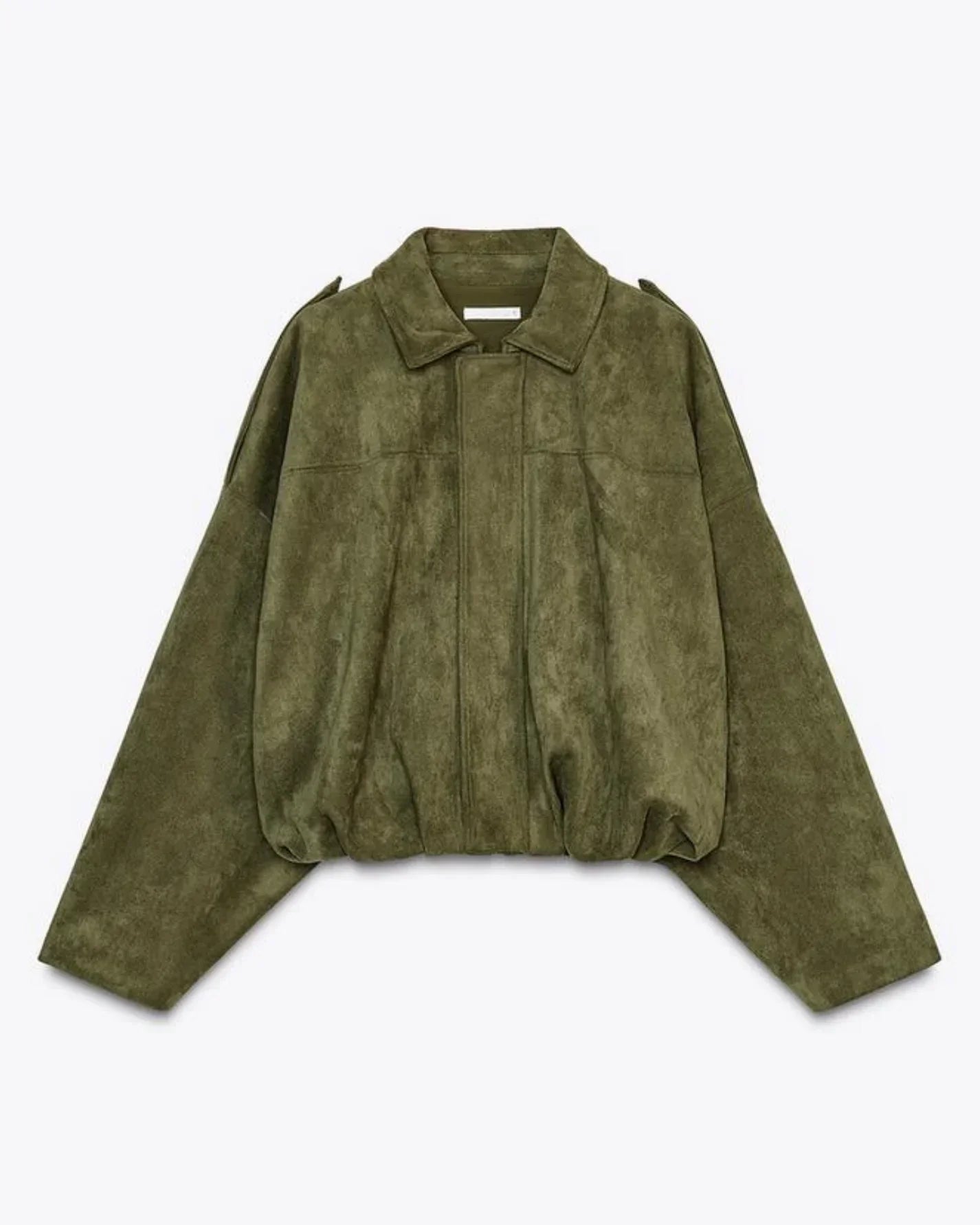 Oversize Jacke Damen | Elegant & Wandelbar