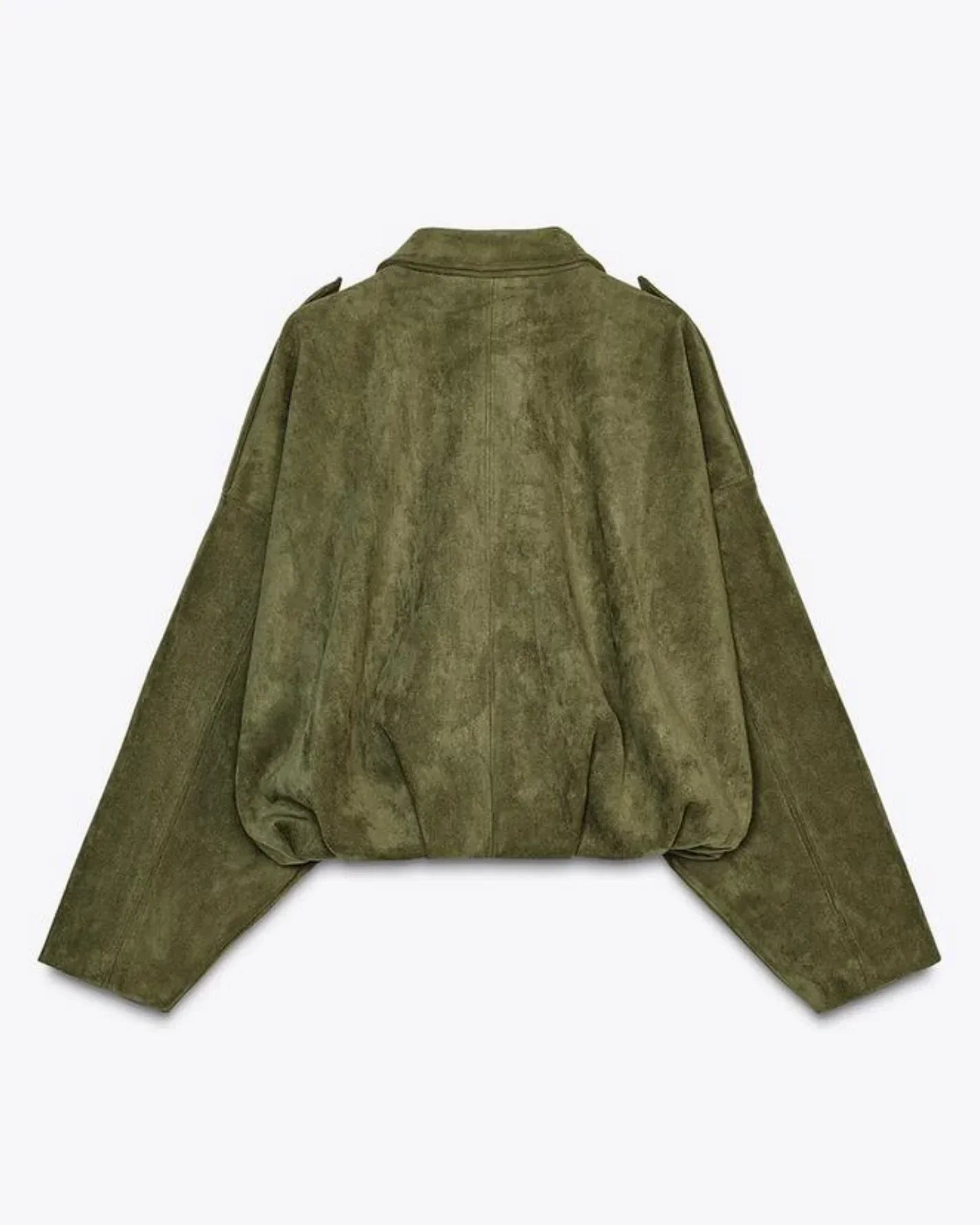 Oversize Jacke Damen | Elegant & Wandelbar