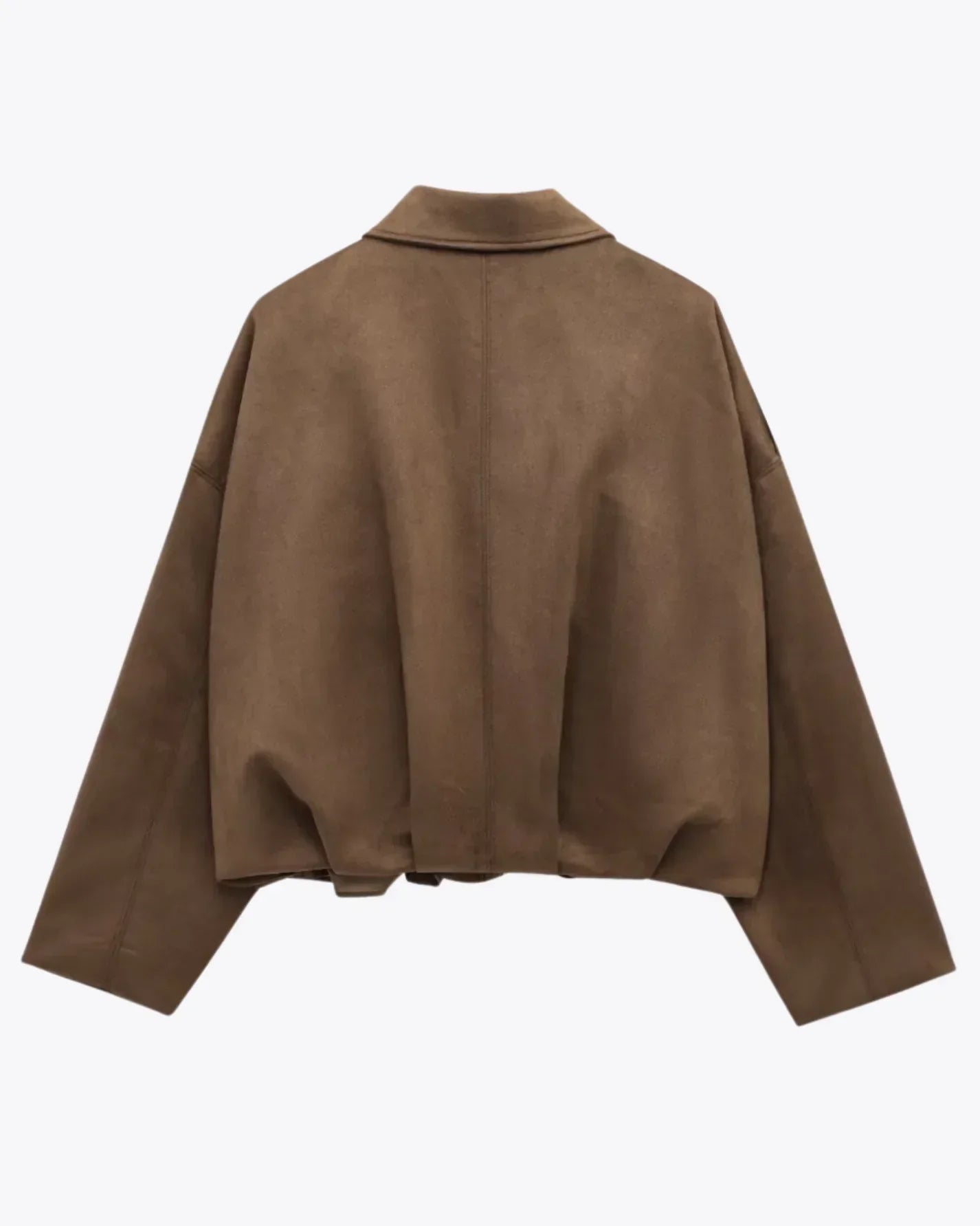 Oversize Jacke Damen | Elegant & Wandelbar