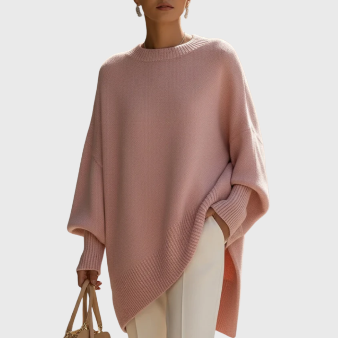 Oversize Pullover Damen | Locker & Vielseitig Kombinierbar