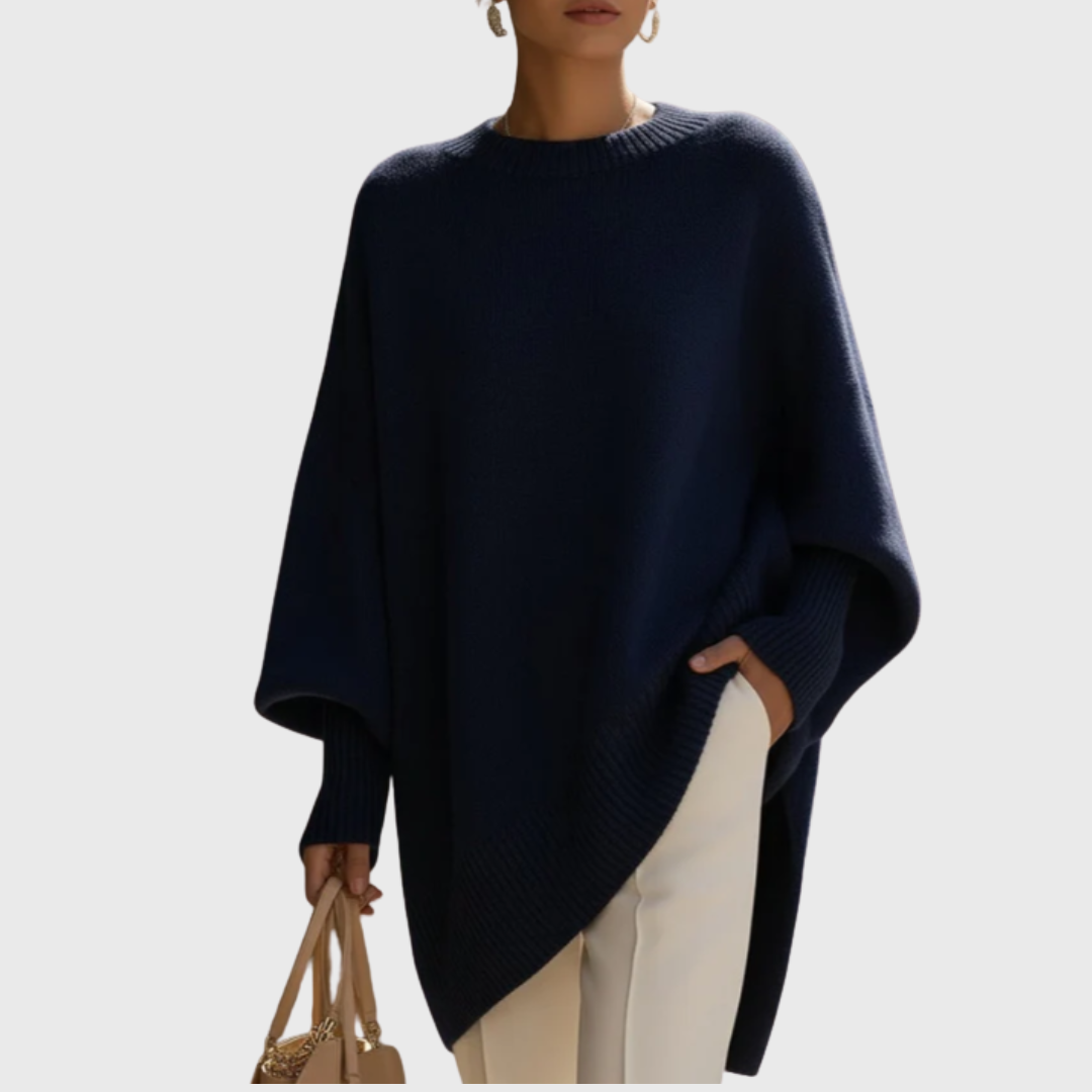 Oversize Pullover Damen | Locker & Vielseitig Kombinierbar