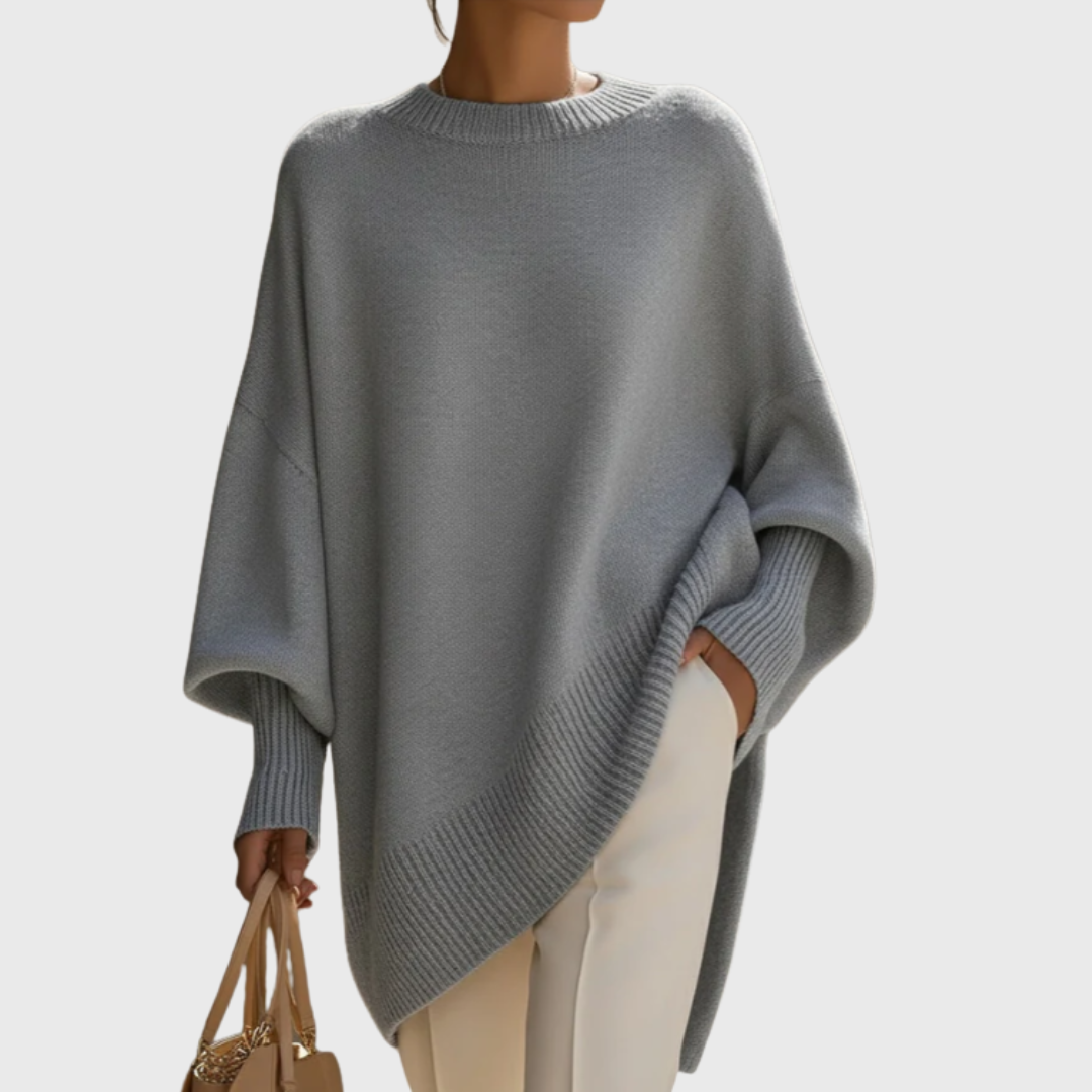 Oversize Pullover Damen | Locker & Vielseitig Kombinierbar