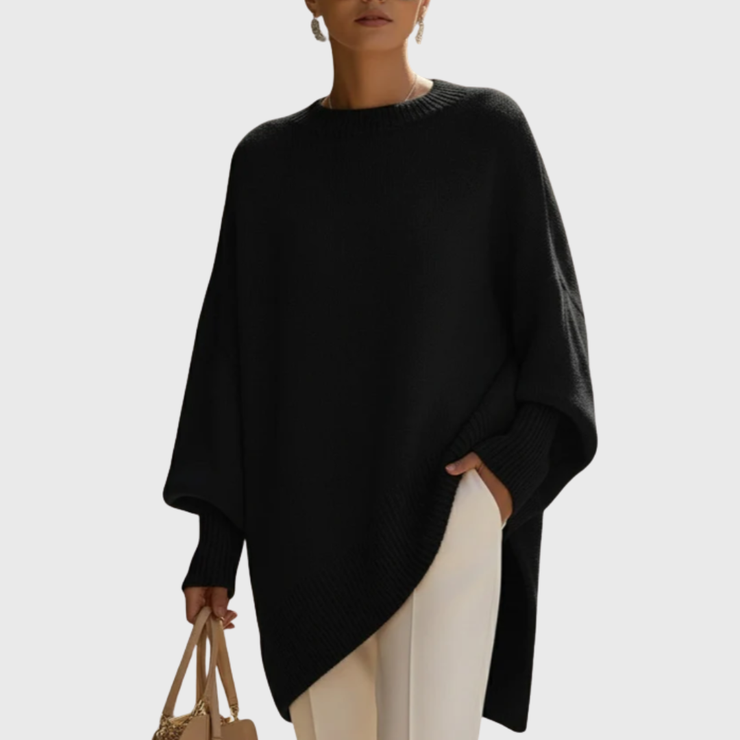 Oversize Pullover Damen | Locker & Vielseitig Kombinierbar