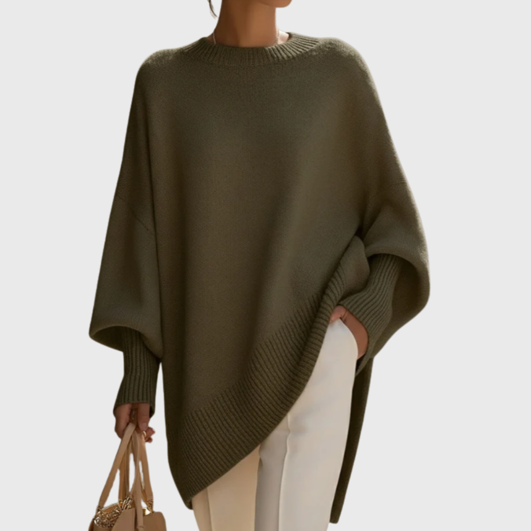Oversize Pullover Damen | Locker & Vielseitig Kombinierbar