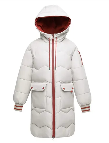 Paloma - Damen Winterjacke mit Isolierung