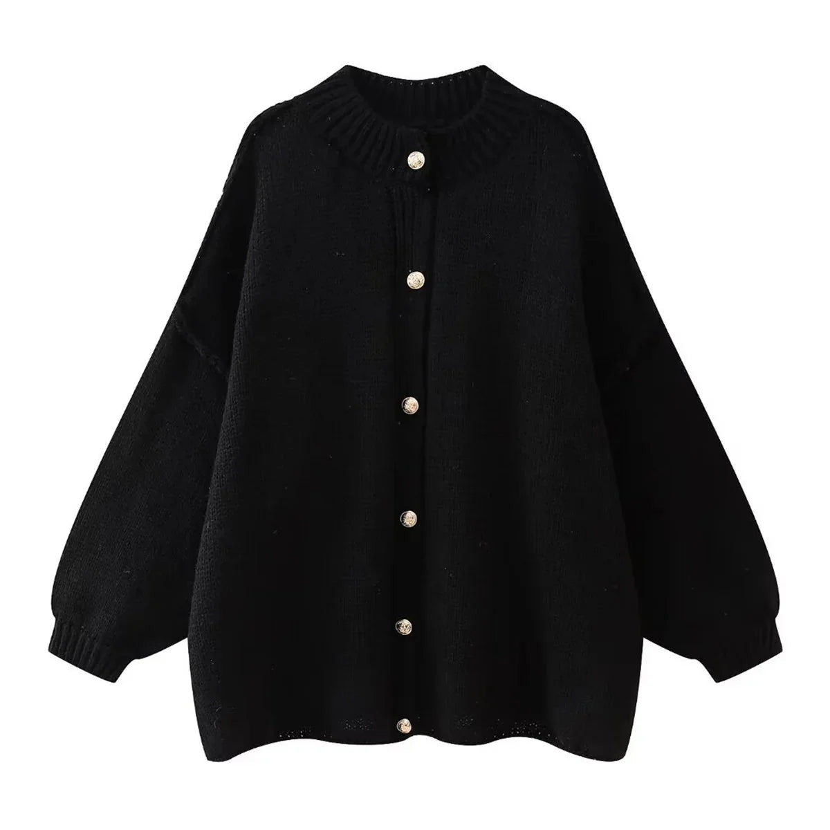 Piper - Lockerer Pullover