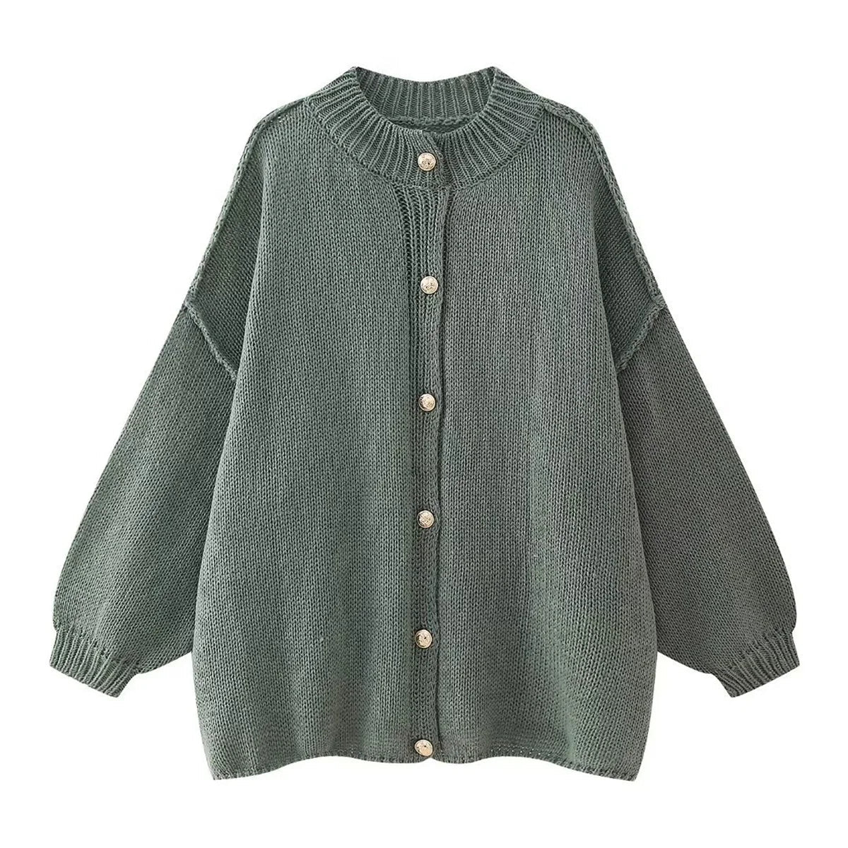 Piper - Lockerer Pullover