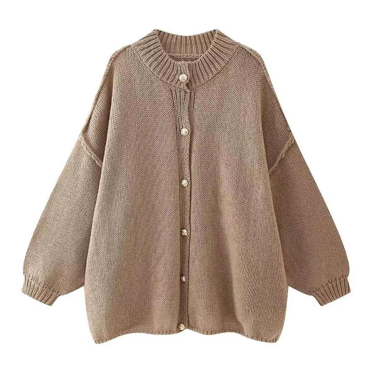 Piper - Lockerer Pullover