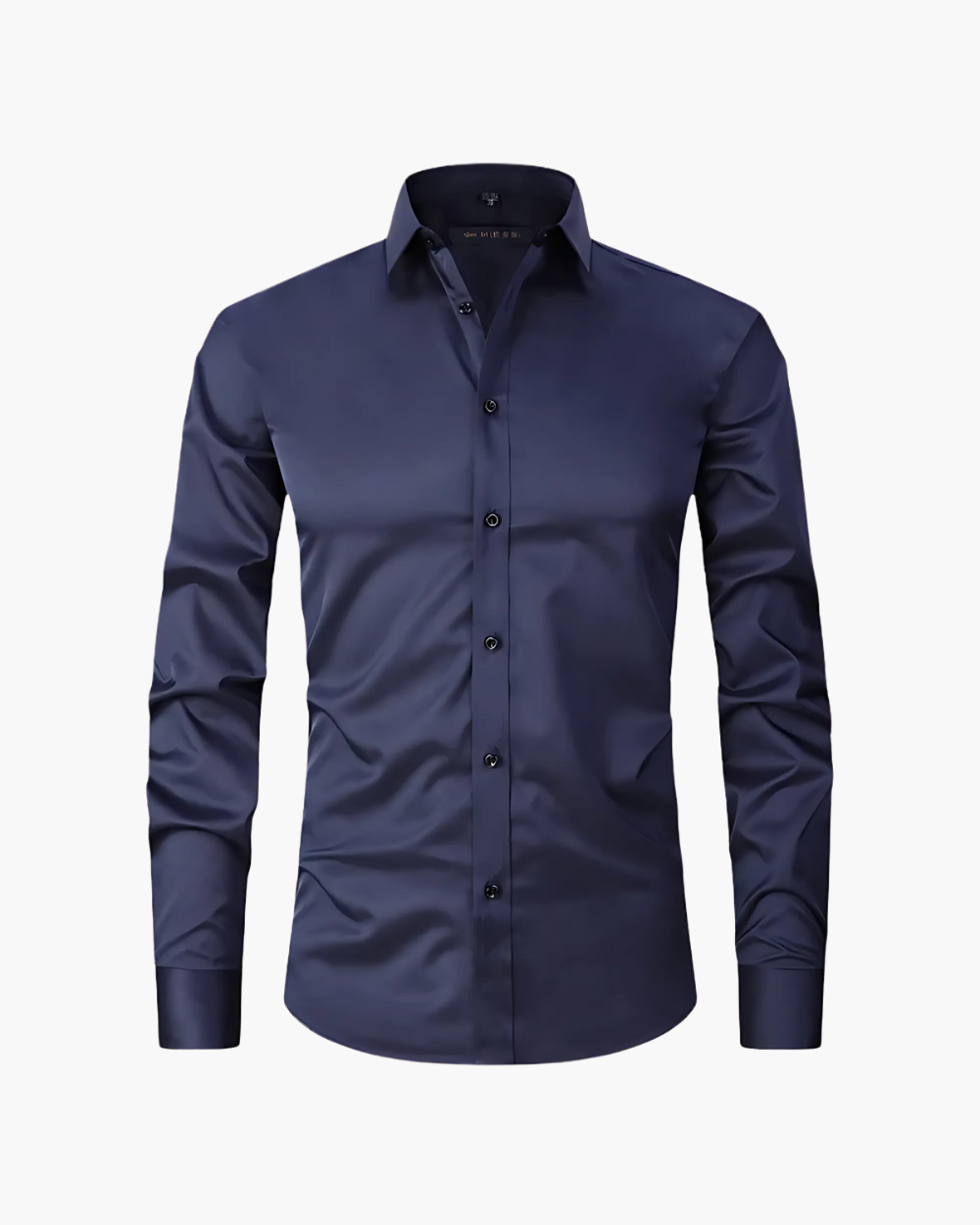 Polo Herren | Bügelfrei & elastisch im Slim Fit