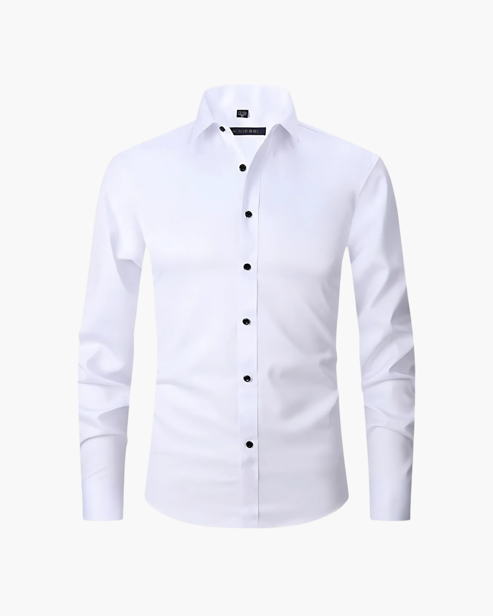 Polo Herren | Bügelfrei & elastisch im Slim Fit