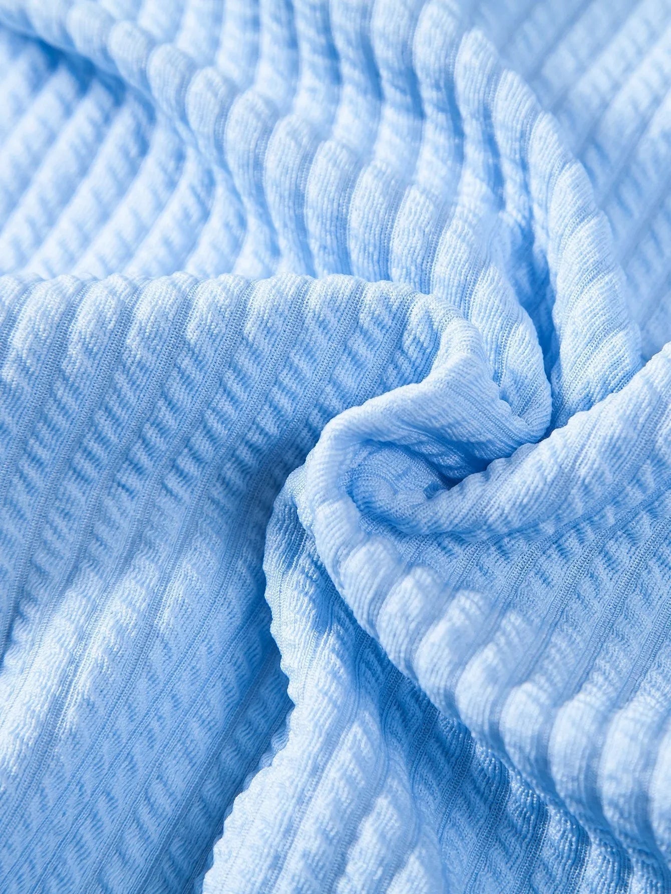 Stylisches Herren Polo Shirt aus Leinen mit Stehkragen 3