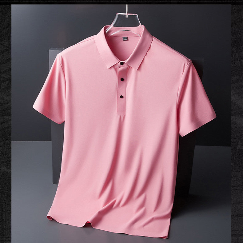 Polo Shirt Herren | Atmungsaktiv & Elegant