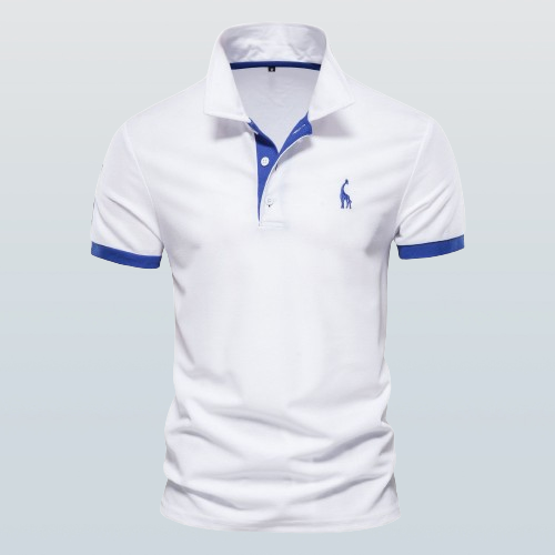 Elegantes Polohemd für Herren 1