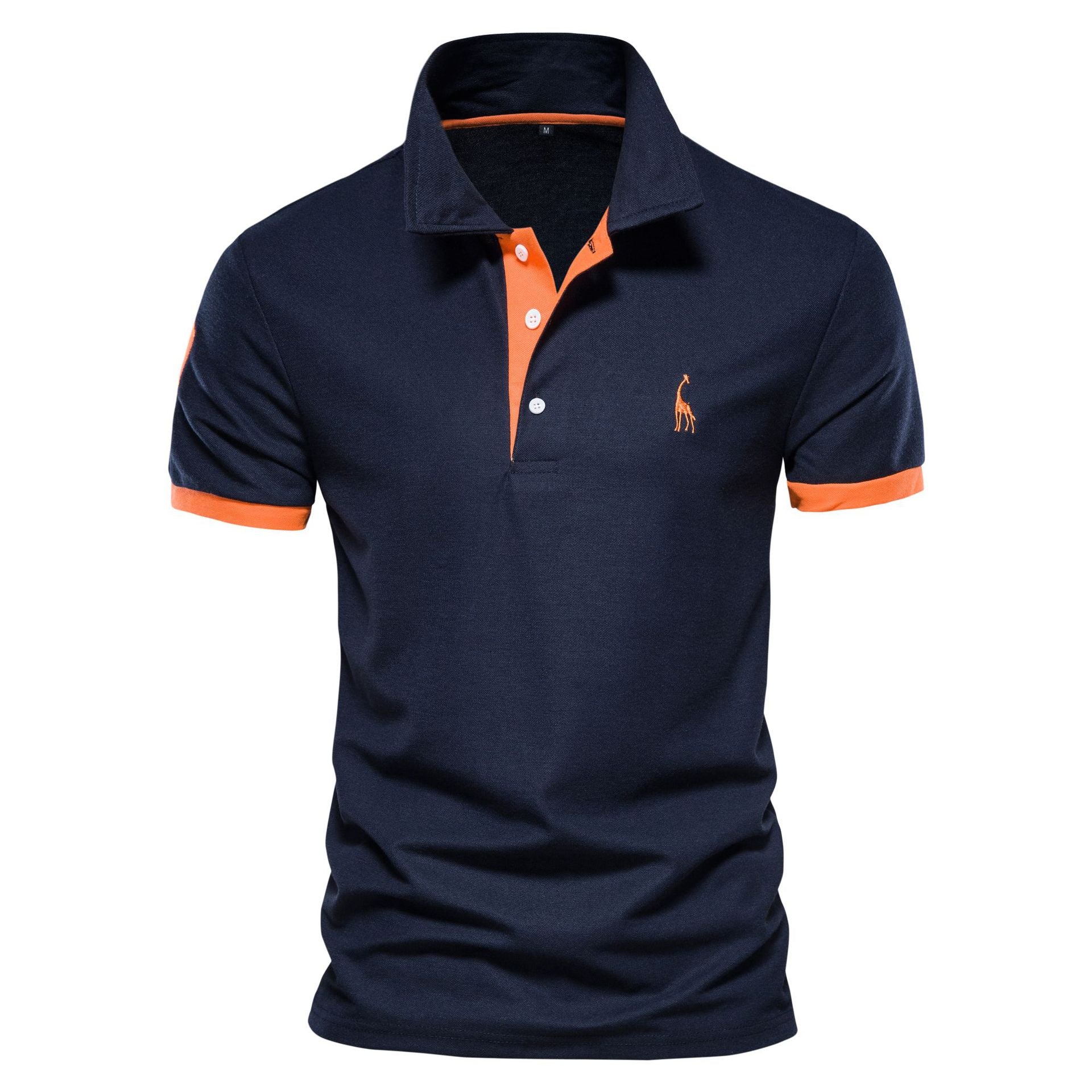 Elegantes Polohemd für Herren 0