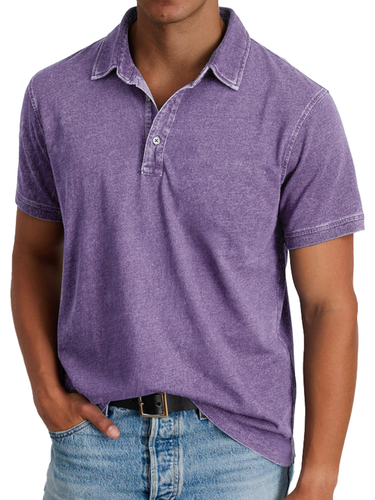 Poloshirt Herren | Lässig & Hochwertig
