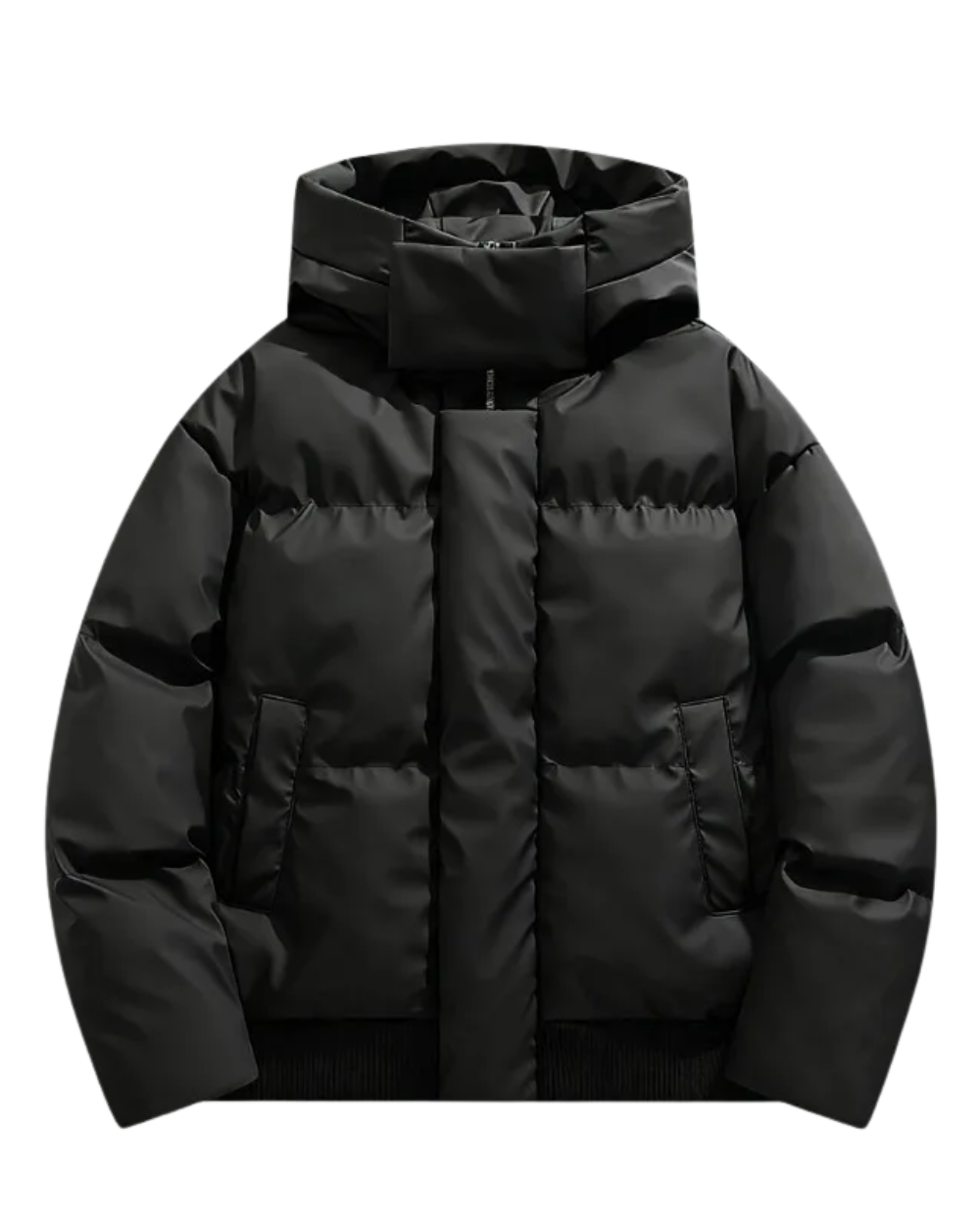 Puffer Jacket Herren | Leicht & Warm