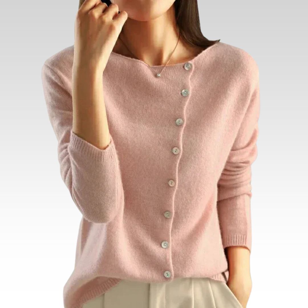 Pullover Damen | Elegant & Warm 1