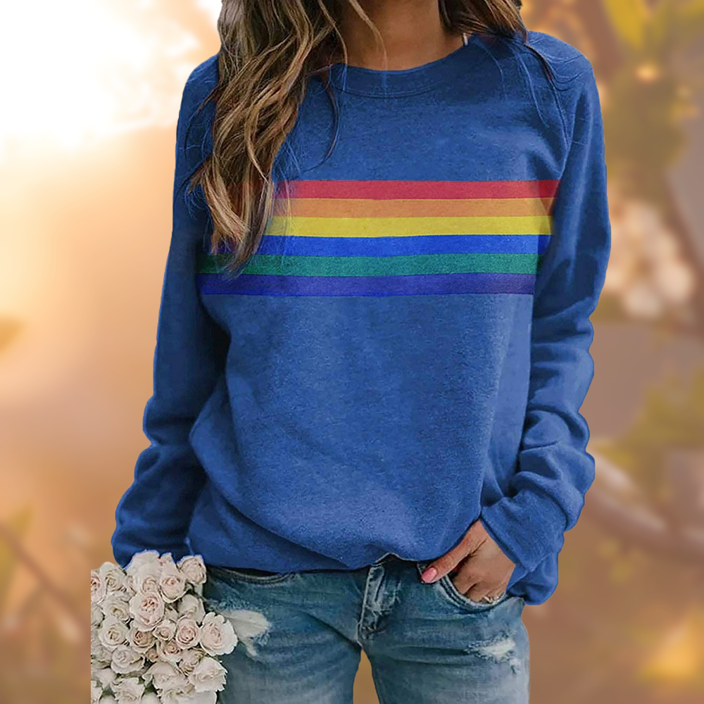 Pullover Damen | Kuschelig & Wandelbar