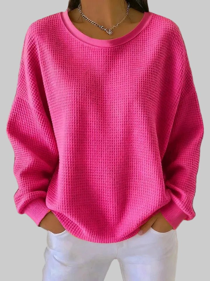 Pullover Damen | Leicht & Atmungsaktiv