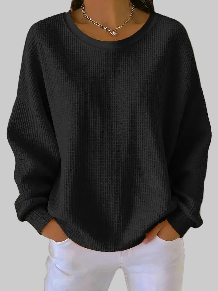 Pullover Damen | Leicht & Atmungsaktiv