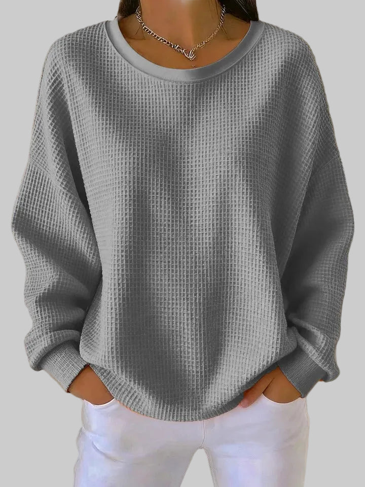 Pullover Damen | Leicht & Atmungsaktiv