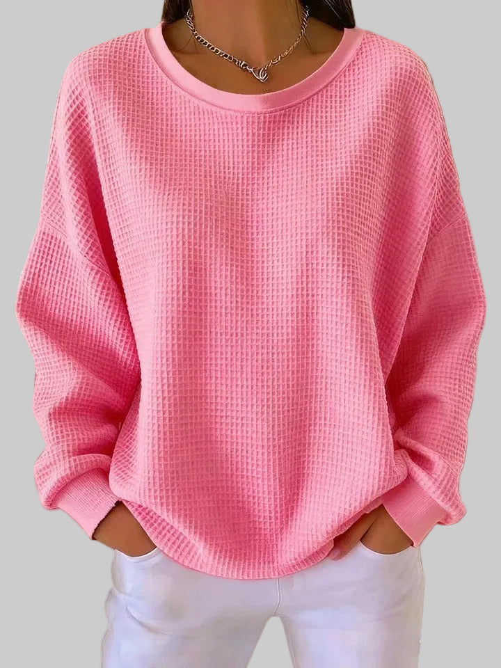 Pullover Damen | Leicht & Atmungsaktiv