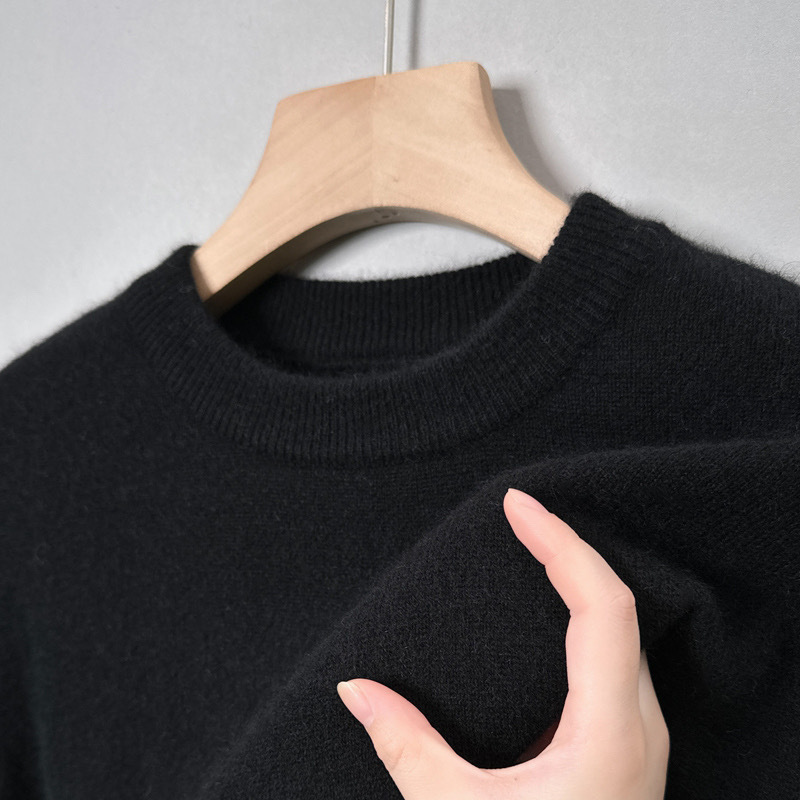 Pullover Damen | Leicht & Wärmend 4