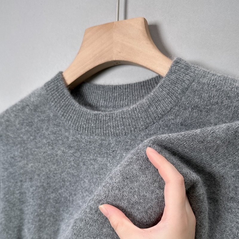 Pullover Damen | Leicht & Wärmend 5