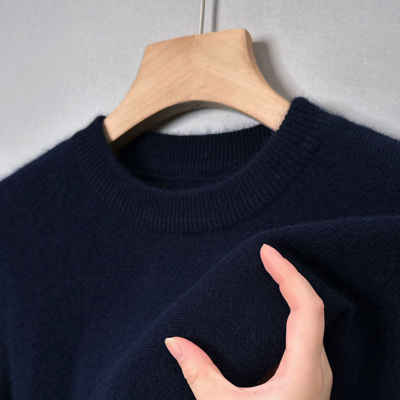Pullover Damen | Leicht & Wärmend 1