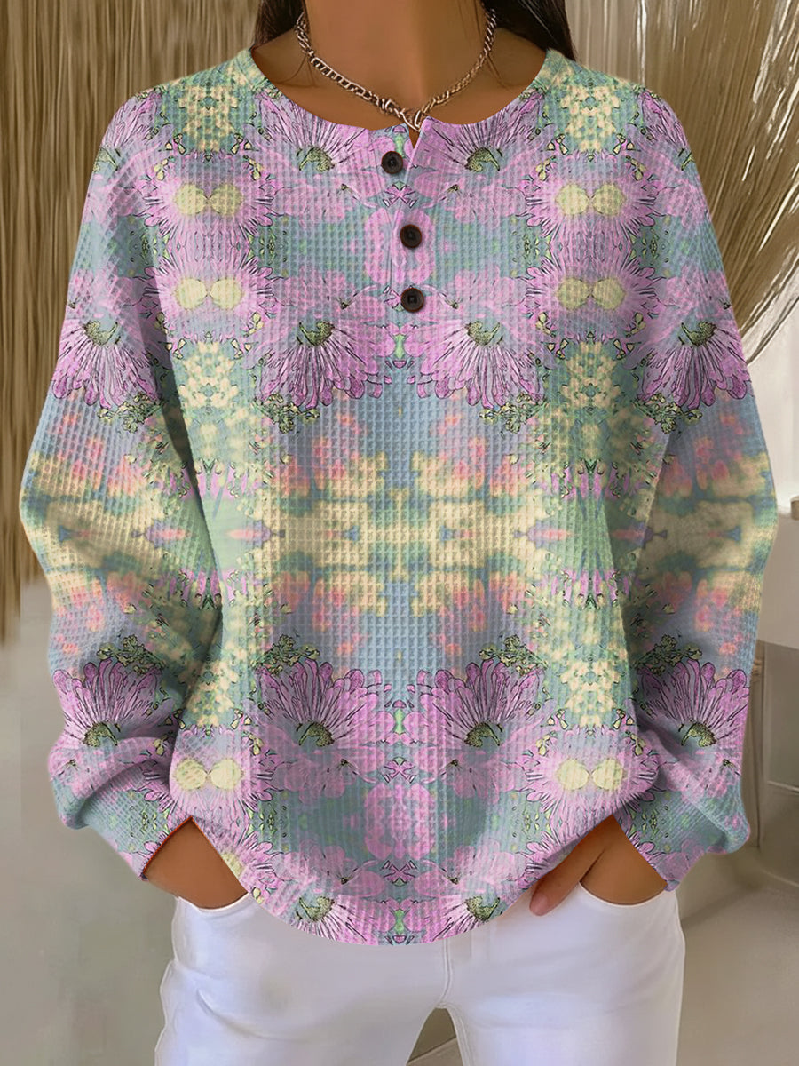 Pullover Damen | Warm & Kuschelig weich 1